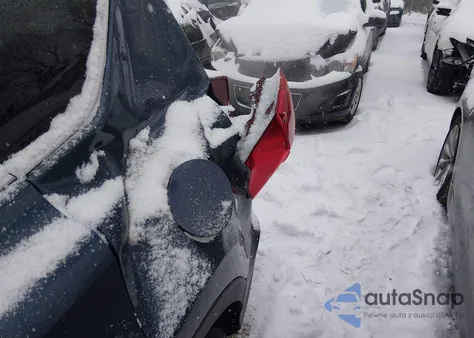 2014 Toyota Rav4 Xle из США, поврежденный, VIN JTMRFREV7ED063689